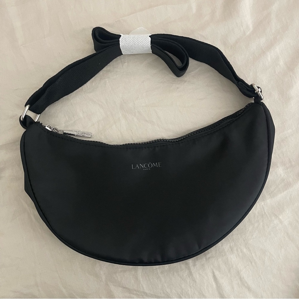 ‼️NEW‼️Lancome Black Bag